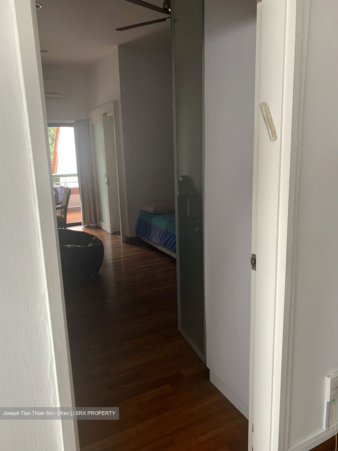 Villa Delle Rose (D10), Condominium #290367081